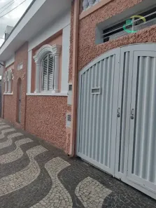 Casa com 3 Quartos à venda, 180m² no Bonfim, Campinas