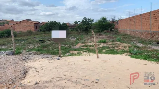 Lote/Terreno à venda, 300m² no Zona Rural, Barreirinhas