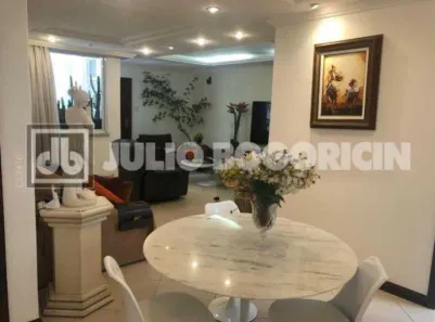 Apartamento com 3 Quartos à venda, 110m² no Ipanema, Rio de Janeiro
