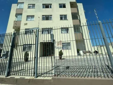 Apartamento com 2 Quartos para alugar, 60m² no Ponte do Imaruim, Palhoça