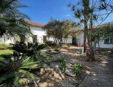 Casa com 16 Quartos à venda, 3525m² no Centro, Santana de Parnaíba