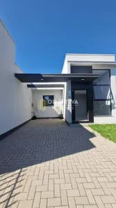 Casa de Condomínio com 2 Quartos à venda, 60m² no Firenze, Campo Bom