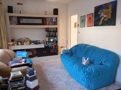 Casa com 2 Quartos à venda, 76m² no Vila Voturua, São Vicente