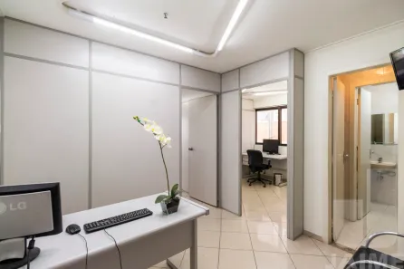 Imóvel Comercial para alugar, 50m² no Perdizes, São Paulo