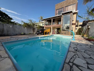 Sobrado com 4 Quartos à venda, 179m² no Marissol, Pontal do Paraná