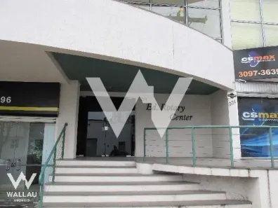 Sala Comercial para alugar, 40m² no Hamburgo Velho, Novo Hamburgo
