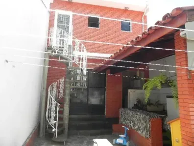 Sobrado com 3 Quartos à venda, 135m² no Jardim Bonfiglioli, São Paulo