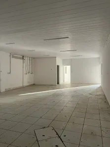 Galpão/Depósito/Armazém para alugar, 250m² no São Jorge, Maceió