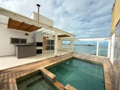 Casa com 3 Quartos à venda, 330m² no Lagoa, Macaé