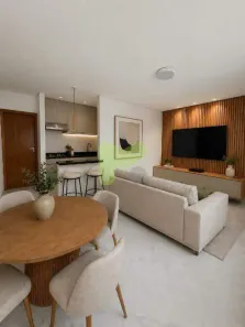 Casa com 2 Quartos à venda, 75m² no Lagoa, Macaé