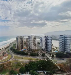 Cobertura com 3 Quartos à venda, 125m² no Barra da Tijuca, Rio de Janeiro