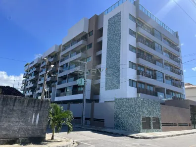 Apartamento com 2 Quartos à venda, 70m² no Loteamento Luar do Frances, Marechal Deodoro
