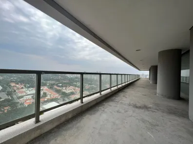 Apartamento com 4 Quartos à venda, 490m² no Parque Colonial, São Paulo