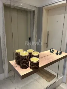 Apartamento com 3 Quartos à venda, 105m² no Cambuí, Campinas