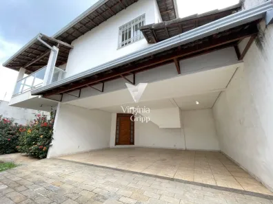 Casa com 3 Quartos à venda, 280m² no Ingá, Betim