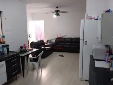 Casa com 2 Quartos à venda, 100m² no Cidade Mãe do Céu, São Paulo