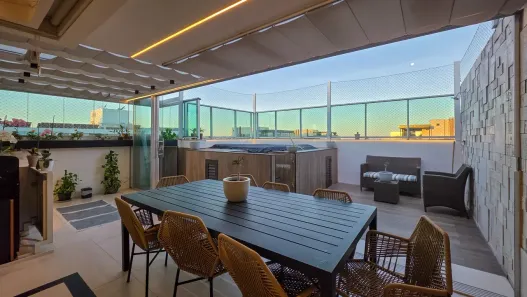 Cobertura com 3 Quartos à venda, 196m² no Zona Industrial, Brasília