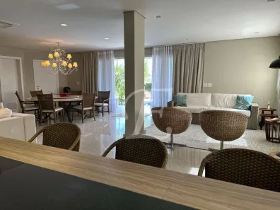 Casa de Condomínio com 4 Quartos para alugar, 765m² no Tamboré, Santana de Parnaíba