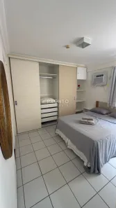 Apartamento com 1 Quarto à venda, 30m² no Boa Viagem, Recife