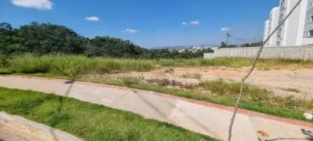 Lote/Terreno à venda, 20m² no Vila Rio Branco, Jundiaí