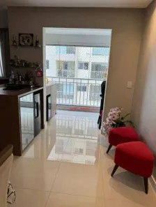 Apartamento com 2 Quartos à venda, 64m² no Cambuci, São Paulo