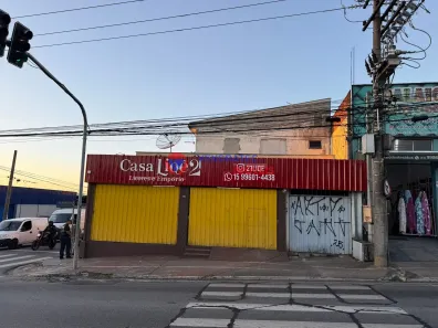 Ponto Comercial para alugar, 120m² no Vila Nova Sorocaba, Sorocaba