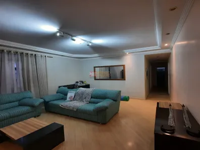Apartamento com 3 Quartos à venda, 101m² no Rudge Ramos, São Bernardo do Campo