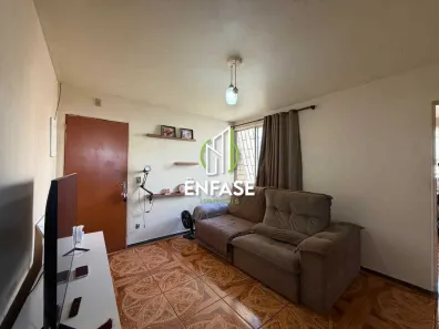 Apartamento com 2 Quartos à venda, 44m² no Resplendor, Igarapé