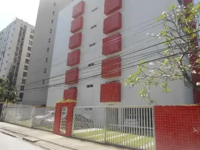 Apartamento com 1 Quarto à venda, 40m² no Boa Viagem, Recife