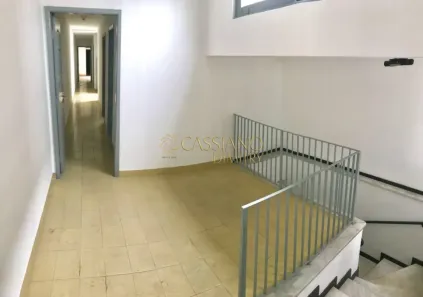 Imóvel Comercial para alugar, 200m² no Centro, São José dos Campos
