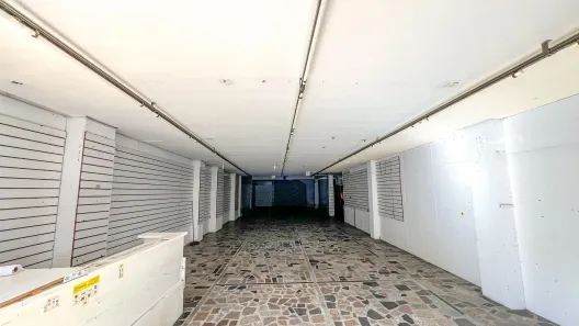 Ponto Comercial para alugar, 241m² no Centro, Itajaí
