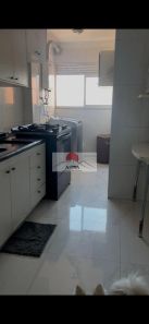 Apartamento com 3 Quartos à venda, 71m² no Centro, Guarulhos