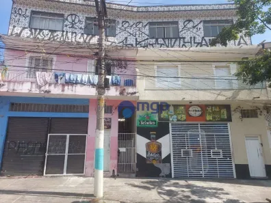 Prédio Comercial à venda, 517m² no Vila Maria Alta, São Paulo
