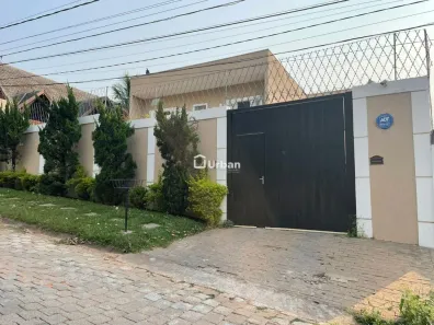 Casa com 3 Quartos à venda, 210m² no Gramado, Cotia