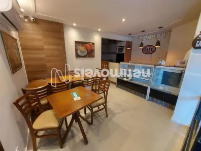 Ponto Comercial à venda, 25m² no Caminho das Árvores, Salvador