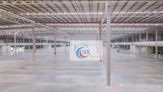 Galpão/Depósito/Armazém para alugar, 4073m² no Bangú, Santo André