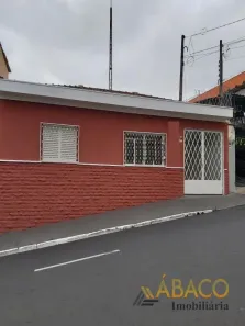 Casa com 4 Quartos para alugar, 250m² no Jardim Brasil, São Carlos