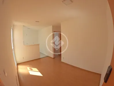 Apartamento com 2 Quartos à venda, 40m² no Ribeirão do Lipa, Cuiabá