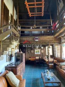 Casa com 5 Quartos à venda, 5300m² no V Poran, Campos do Jordão