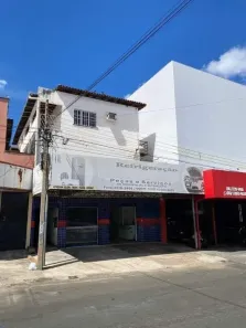 Apartamento com 2 Quartos para alugar, 82m² no Pio XII, Teresina