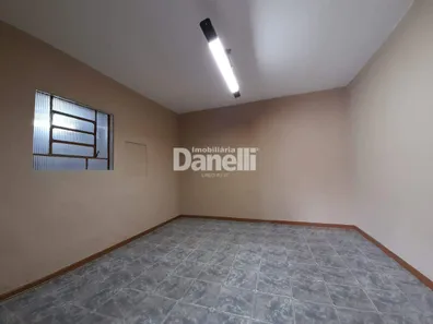 Ponto Comercial para alugar, 82m² no Jardim Maria Augusta, Taubaté