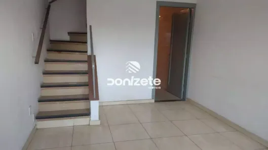 Casa com 2 Quartos à venda, 107m² no Vila Alpina, Santo André