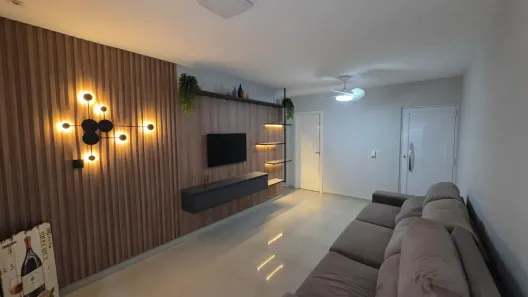 Casa de Condomínio com 3 Quartos à venda, 110m² no Petrópolis, Várzea Grande