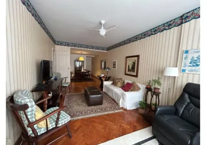 Apartamento com 3 Quartos à venda, 115m² no Ipanema, Rio de Janeiro