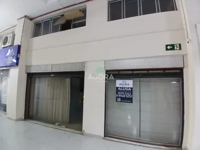 Ponto Comercial para alugar, 68m² no Centro, Canoas