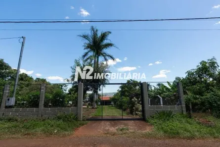 Fazenda/Sítio com 3 Quartos à venda, 2000m² no Santa Mônica, Uberlândia