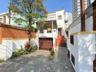 Casa com 3 Quartos à venda, 160m² no Água Branca, São Paulo
