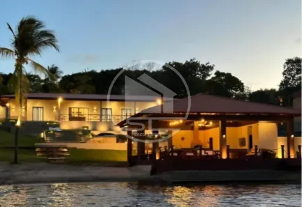 Casa com 6 Quartos à venda, 500m² no Lagoa do uruaú, Beberibe