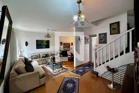 Casa com 3 Quartos à venda, 132m² no Campo Belo, São Paulo