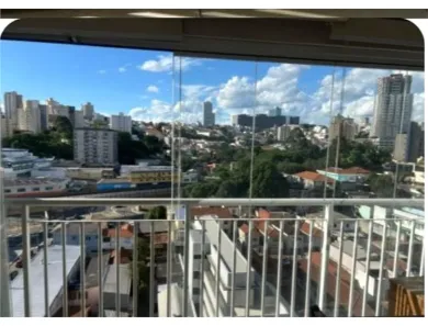 Apartamento com 2 Quartos à venda, 62m² no Parada Inglesa, São Paulo